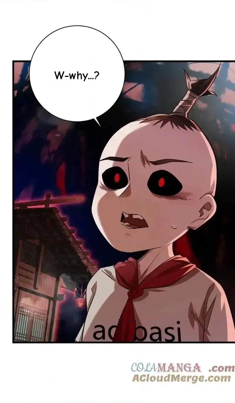 I’m Having Fun In The World of Mysteries Chapter 80 page 10
