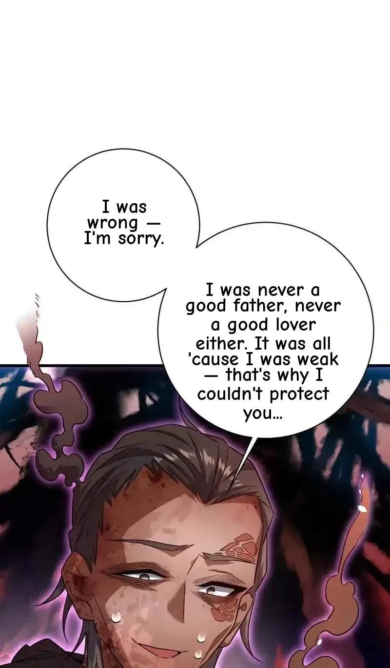I’m Having Fun In The World of Mysteries Chapter 80 page 11