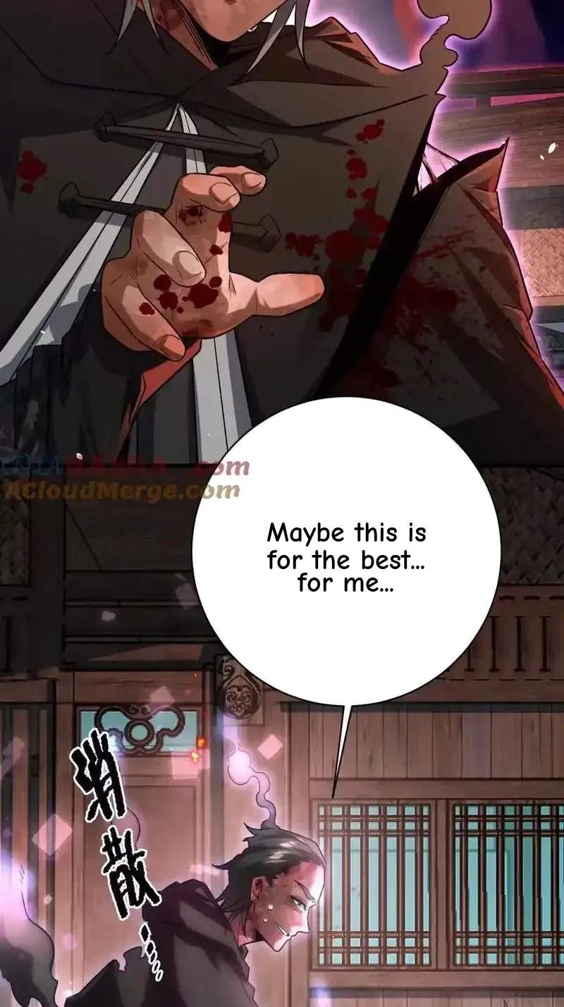 I’m Having Fun In The World of Mysteries Chapter 80 page 12