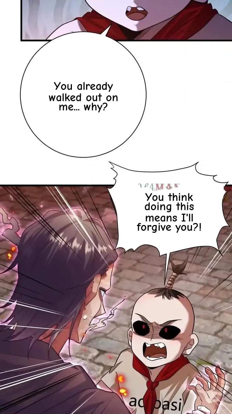 I’m Having Fun In The World of Mysteries Chapter 80 page 20