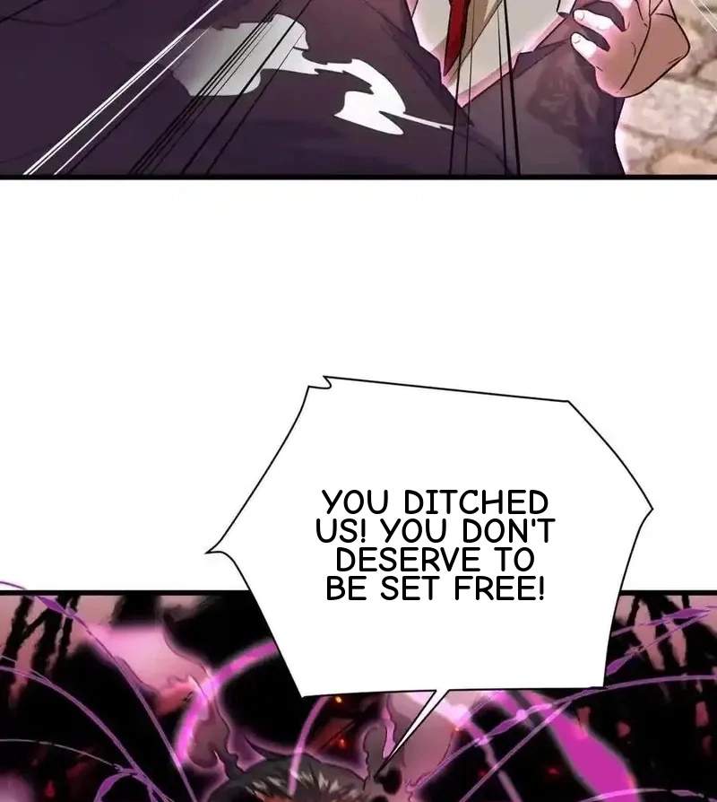I’m Having Fun In The World of Mysteries Chapter 80 page 21