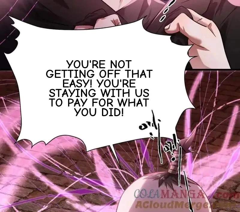 I’m Having Fun In The World of Mysteries Chapter 80 page 24
