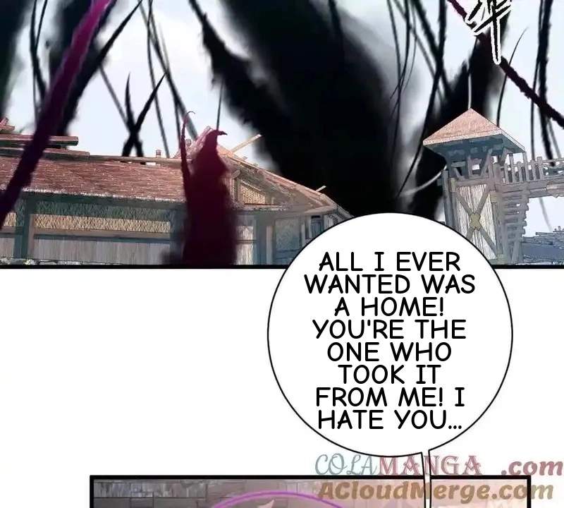 I’m Having Fun In The World of Mysteries Chapter 80 page 27