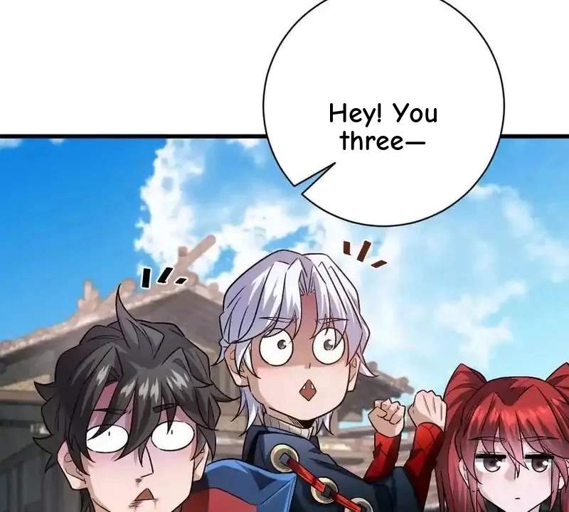 I’m Having Fun In The World of Mysteries Chapter 80 page 52