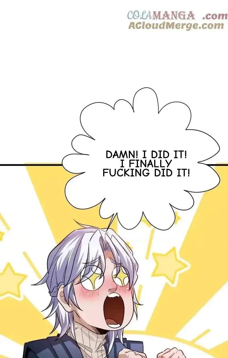 I’m Having Fun In The World of Mysteries Chapter 80 page 49