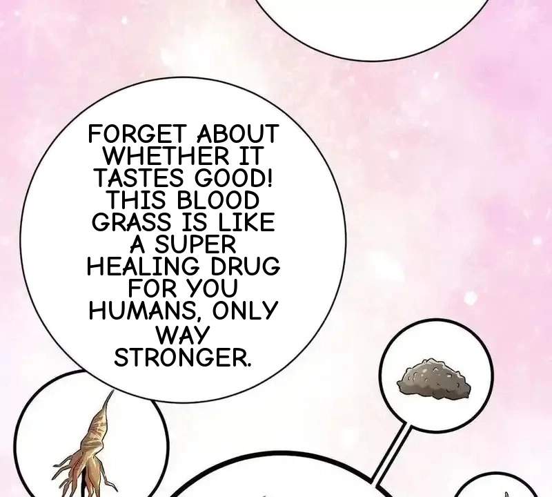 I’m Having Fun In The World of Mysteries Chapter 81 page 19