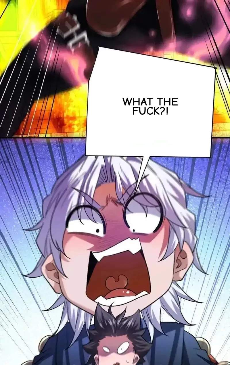 I’m Having Fun In The World of Mysteries Chapter 81 page 29