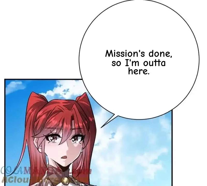 I’m Having Fun In The World of Mysteries Chapter 81 page 34