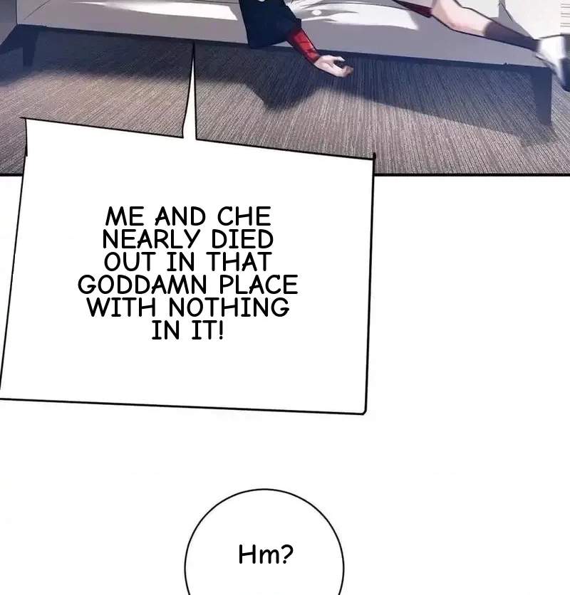 I’m Having Fun In The World of Mysteries Chapter 81 page 50