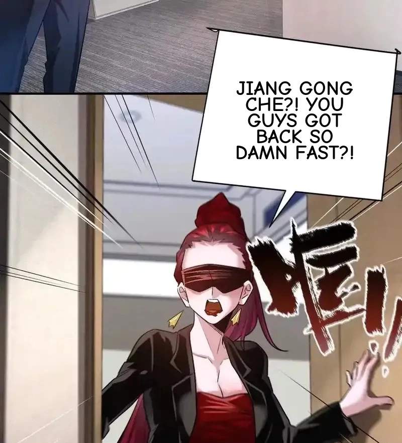 I’m Having Fun In The World of Mysteries Chapter 81 page 52