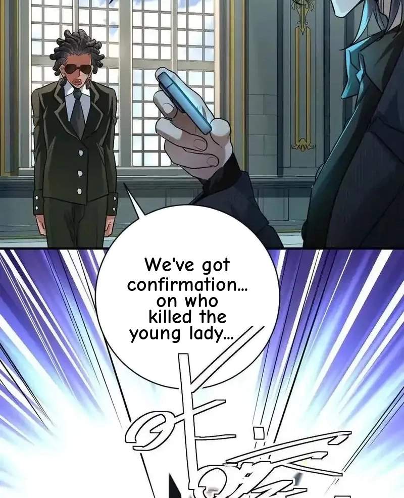 I’m Having Fun In The World of Mysteries Chapter 81 page 59