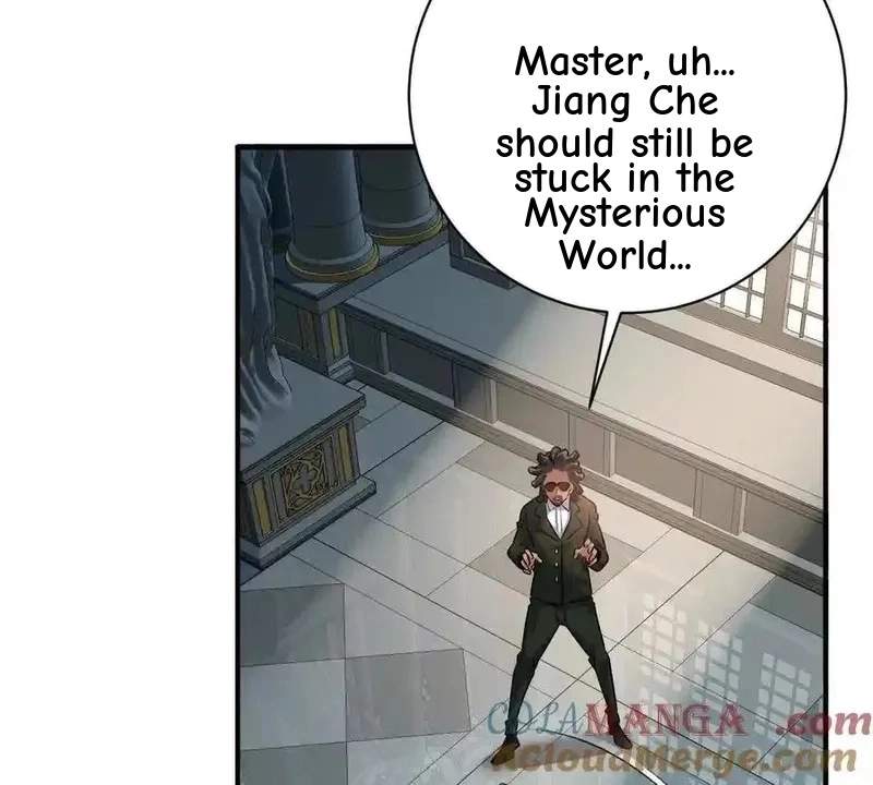 I’m Having Fun In The World of Mysteries Chapter 81 page 63