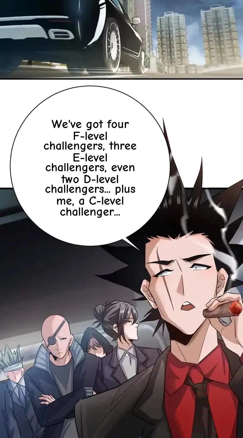 I’m Having Fun In The World of Mysteries Chapter 81 page 67