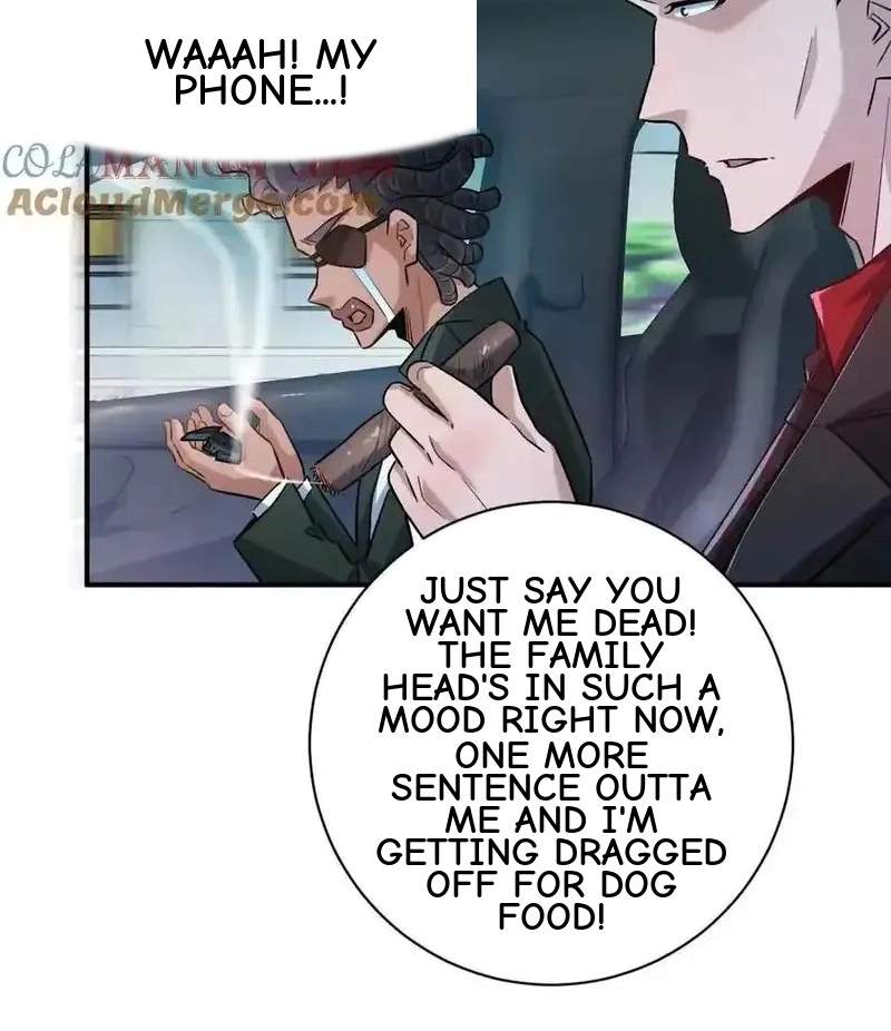I’m Having Fun In The World of Mysteries Chapter 81 page 69