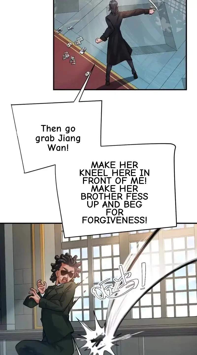 I’m Having Fun In The World of Mysteries Chapter 81 page 64