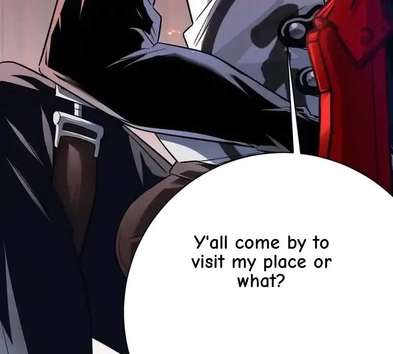 I’m Having Fun In The World of Mysteries Chapter 81 page 75