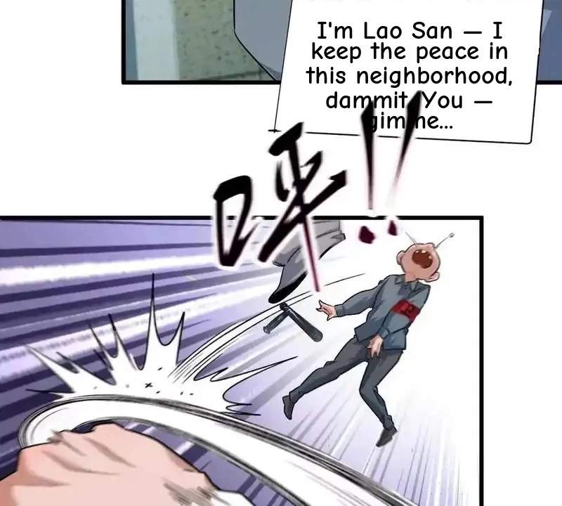 I’m Having Fun In The World of Mysteries Chapter 82 page 13