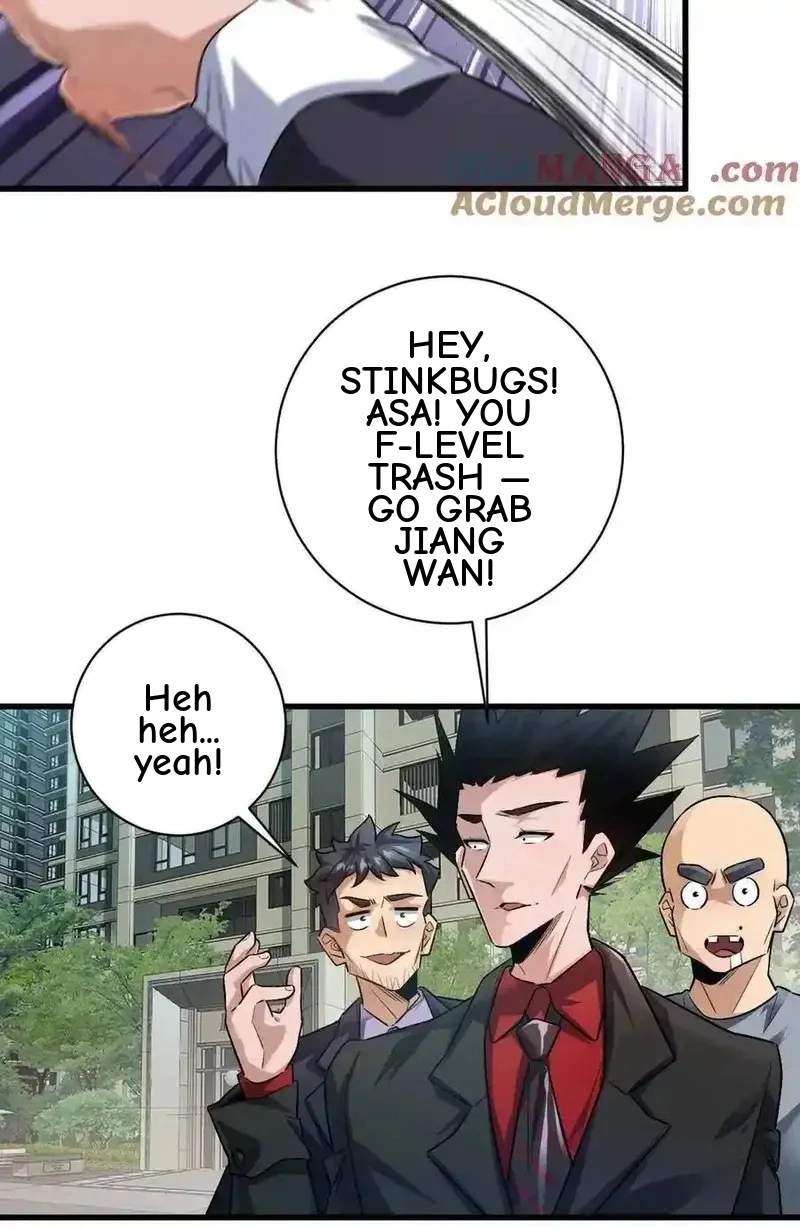 I’m Having Fun In The World of Mysteries Chapter 82 page 14