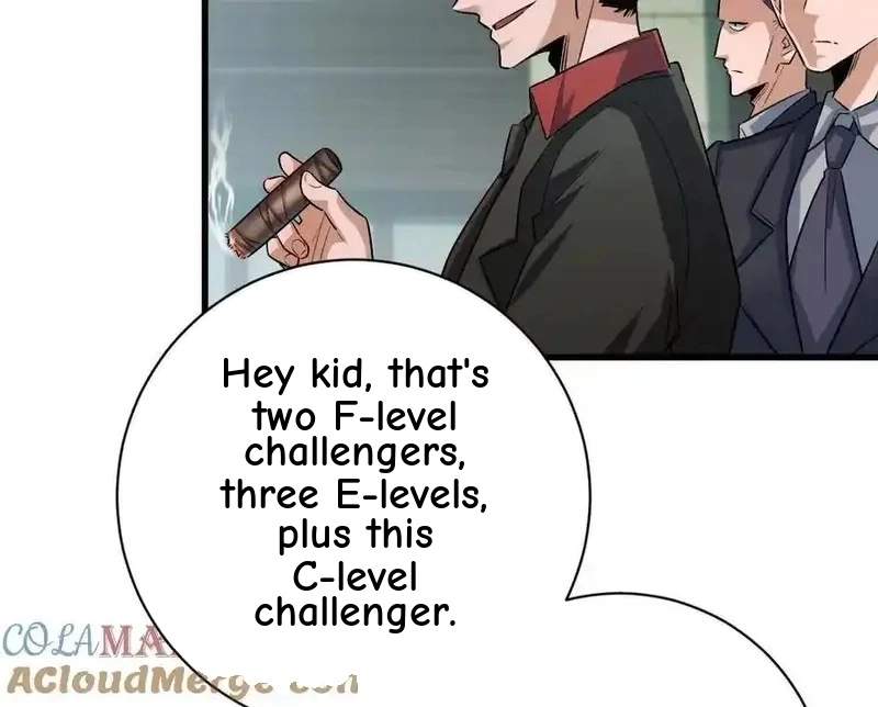 I’m Having Fun In The World of Mysteries Chapter 82 page 23