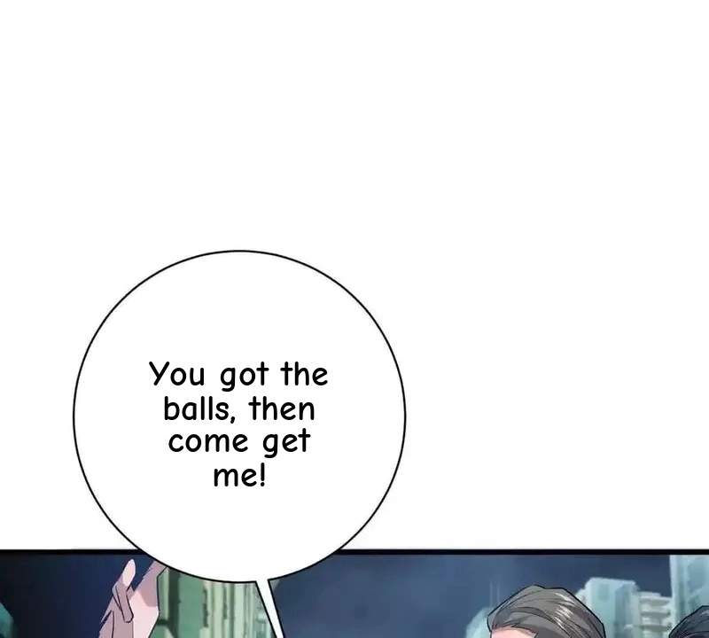I’m Having Fun In The World of Mysteries Chapter 82 page 27