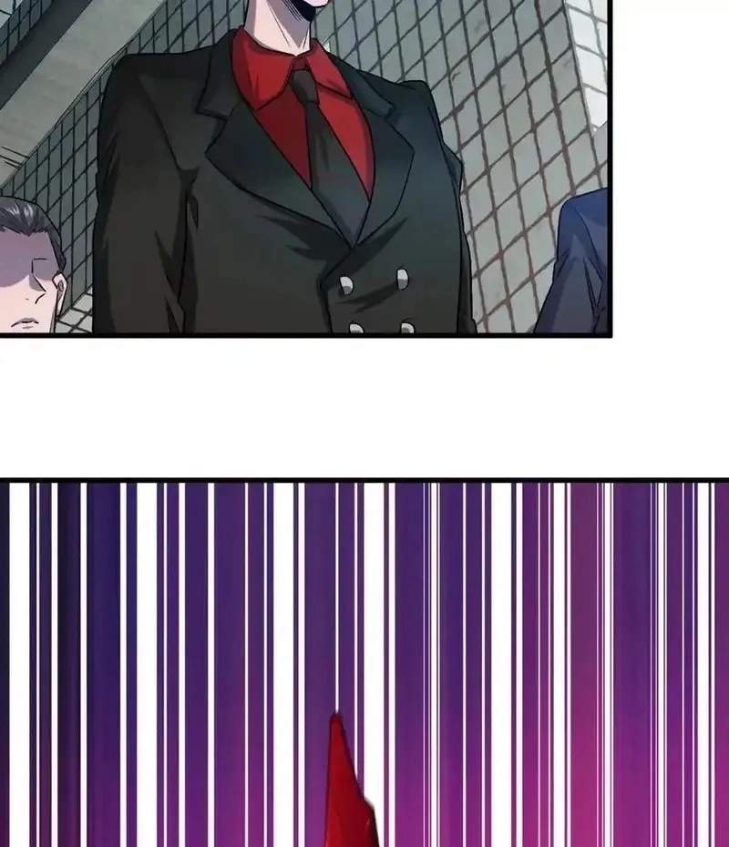 I’m Having Fun In The World of Mysteries Chapter 82 page 38