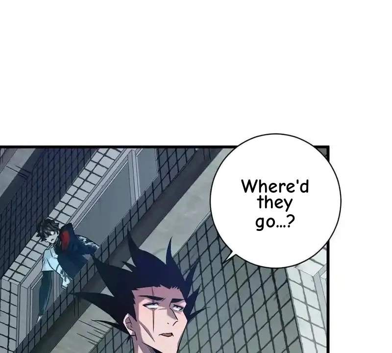 I’m Having Fun In The World of Mysteries Chapter 82 page 37