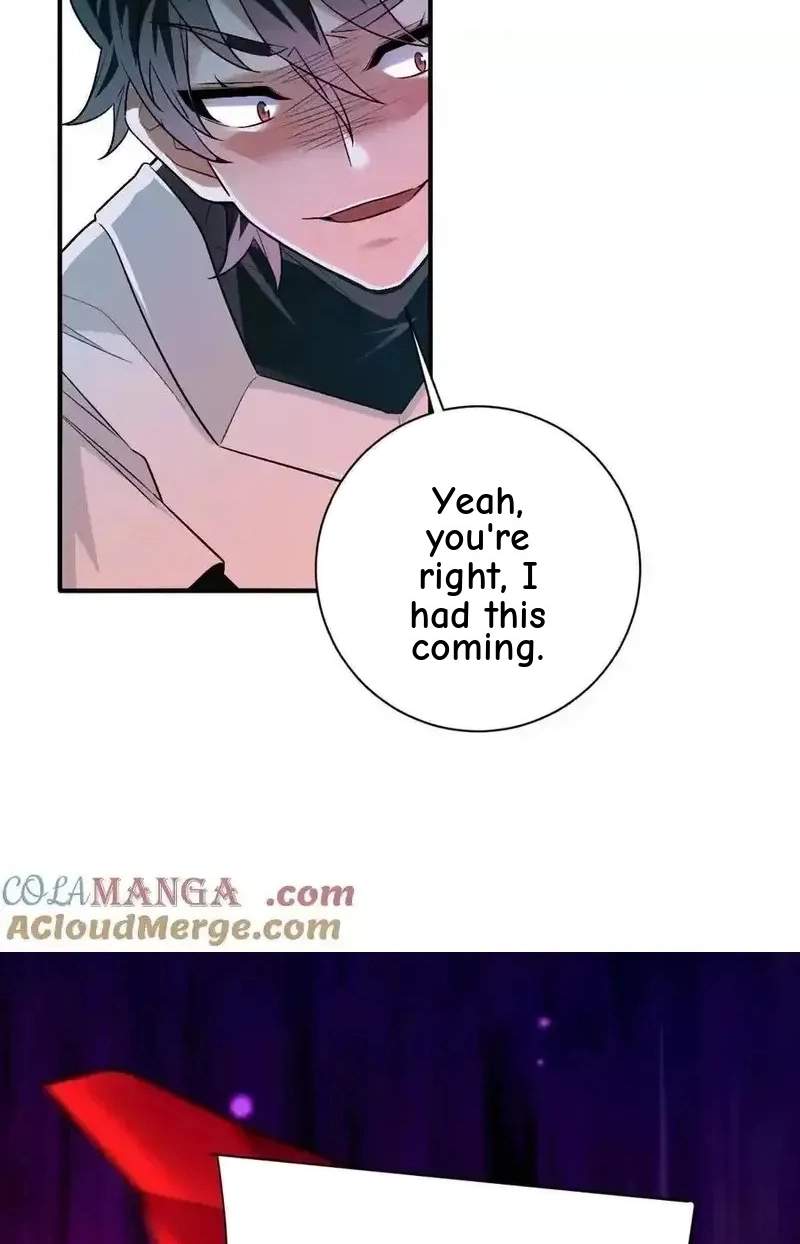 I’m Having Fun In The World of Mysteries Chapter 82 page 41