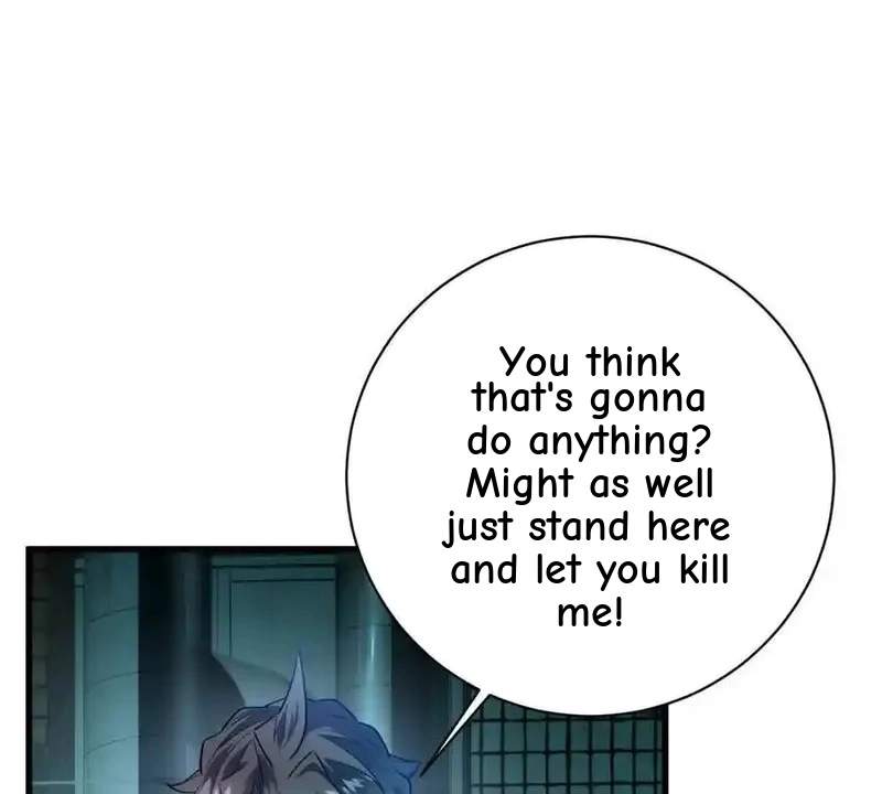 I’m Having Fun In The World of Mysteries Chapter 82 page 49