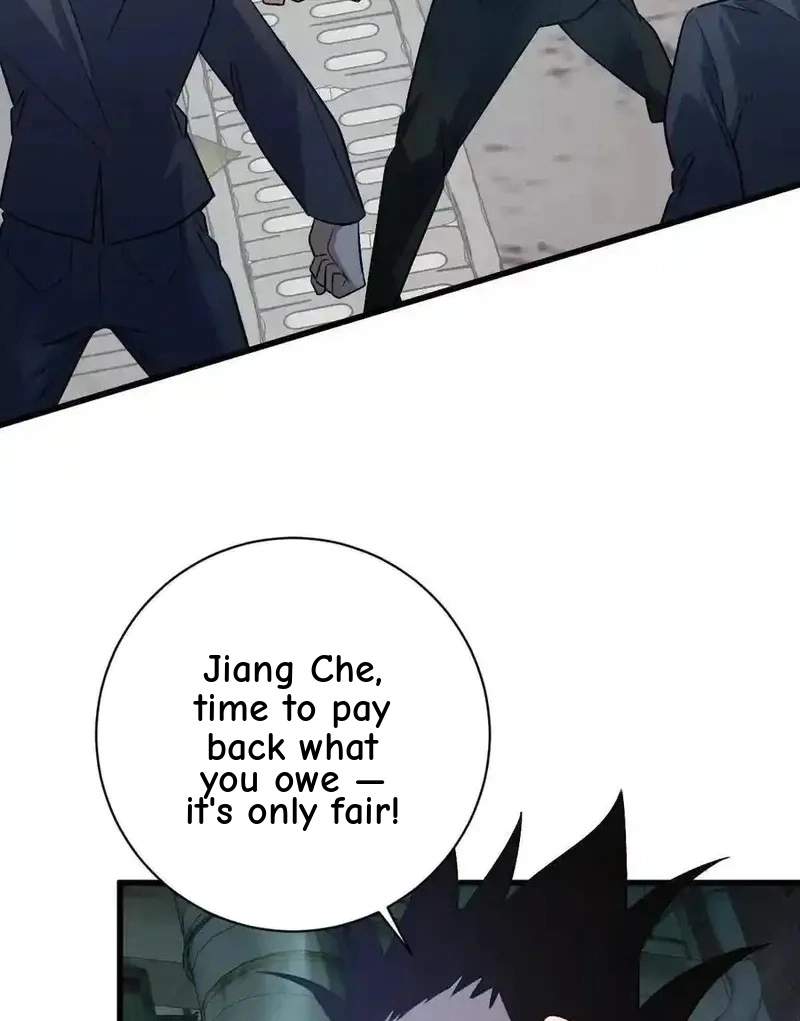 I’m Having Fun In The World of Mysteries Chapter 82 page 47