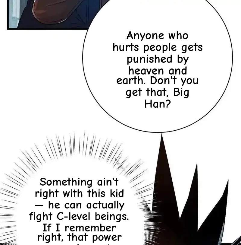 I’m Having Fun In The World of Mysteries Chapter 82 page 51