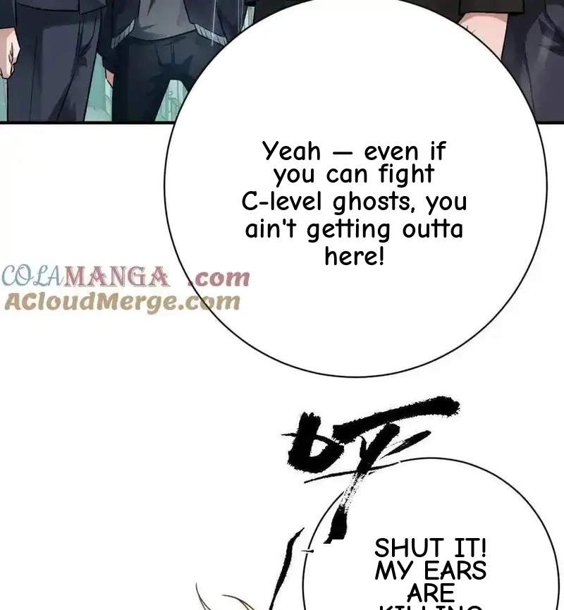I’m Having Fun In The World of Mysteries Chapter 82 page 55