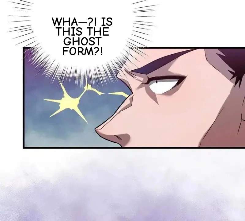 I’m Having Fun In The World of Mysteries Chapter 82 page 57