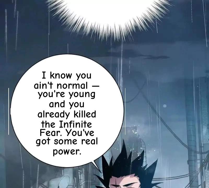 I’m Having Fun In The World of Mysteries Chapter 82 page 53