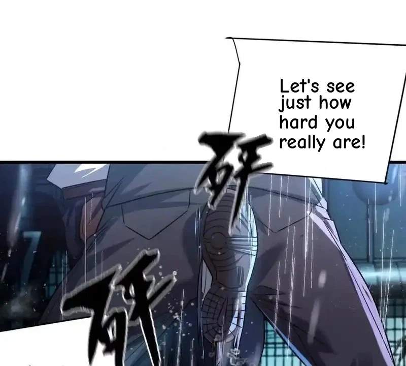 I’m Having Fun In The World of Mysteries Chapter 82 page 70