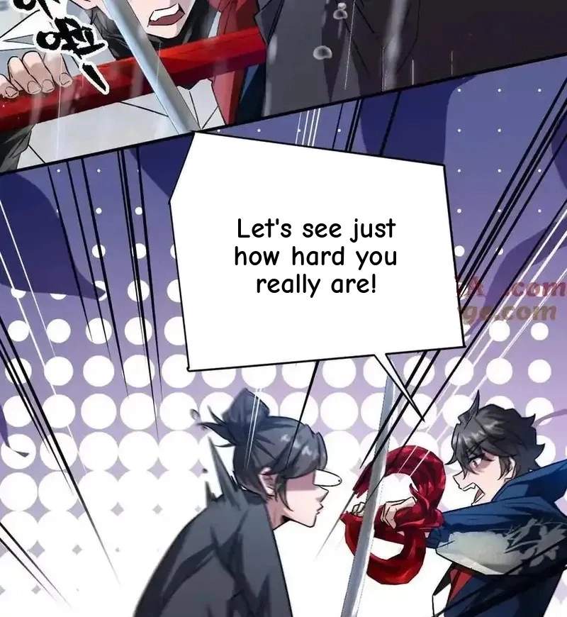 I’m Having Fun In The World of Mysteries Chapter 82 page 68