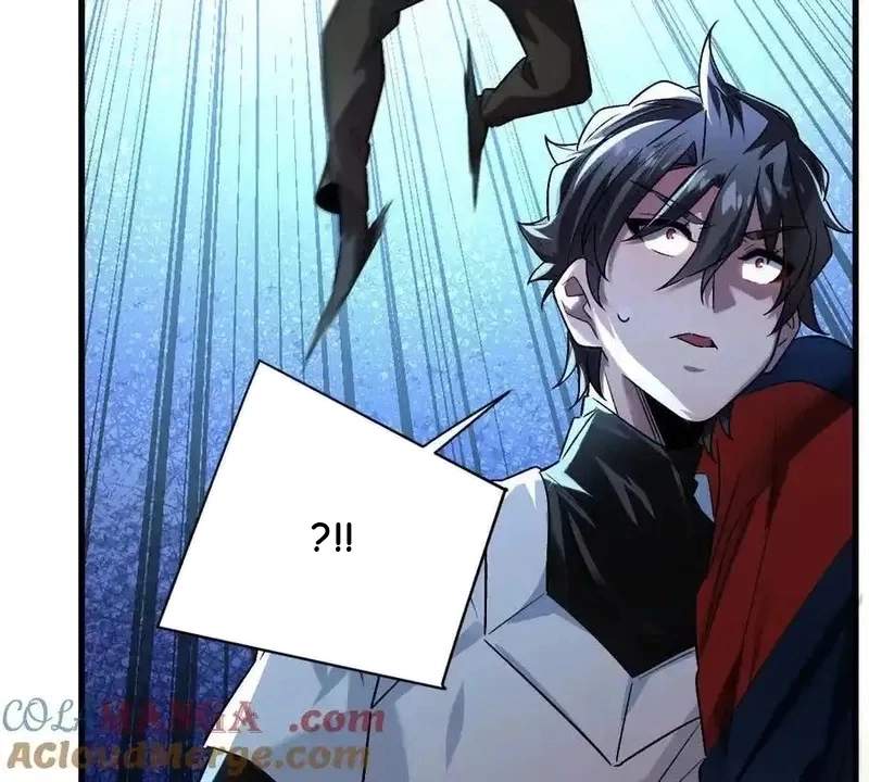 I’m Having Fun In The World of Mysteries Chapter 82 page 74