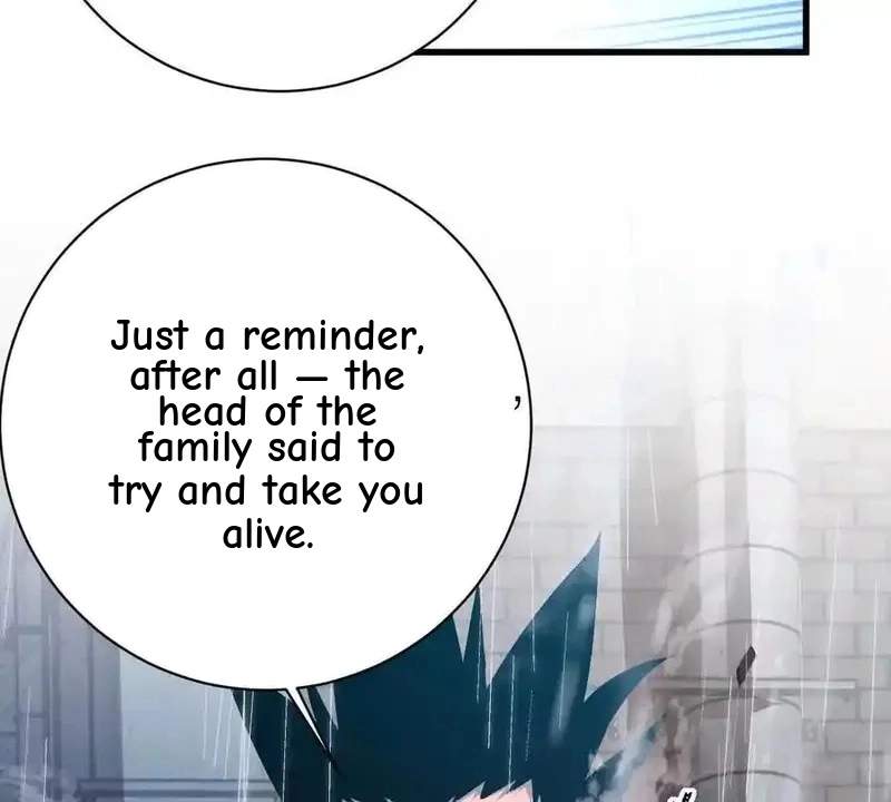 I’m Having Fun In The World of Mysteries Chapter 82 page 77
