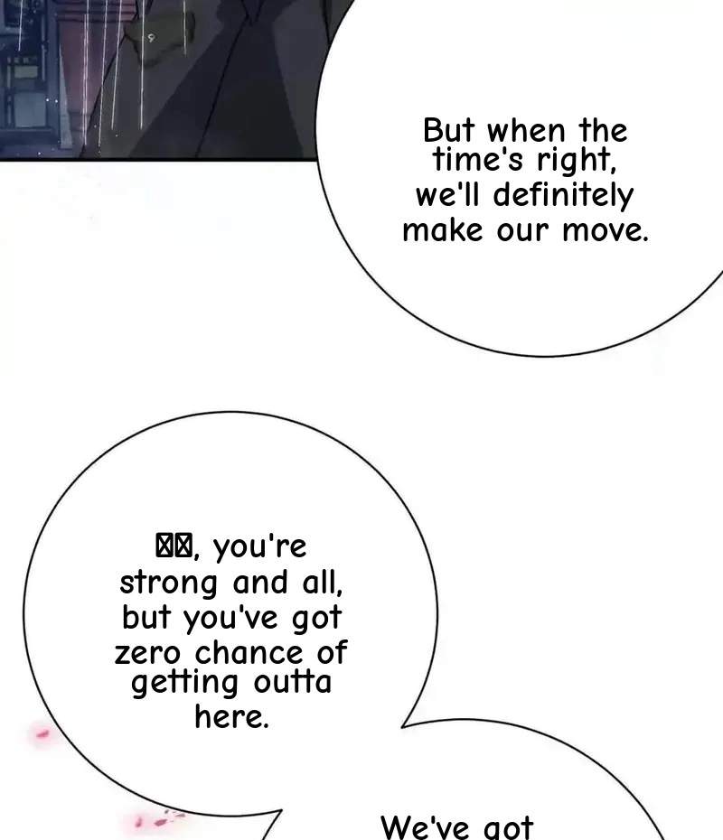 I’m Having Fun In The World of Mysteries Chapter 82 page 79