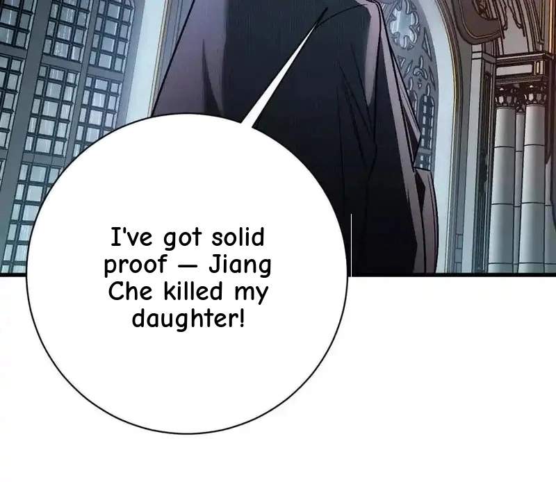 I’m Having Fun In The World of Mysteries Chapter 83 page 8
