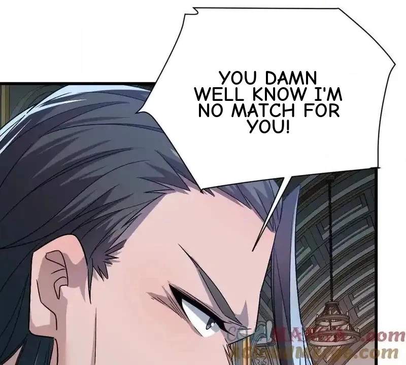 I’m Having Fun In The World of Mysteries Chapter 83 page 20