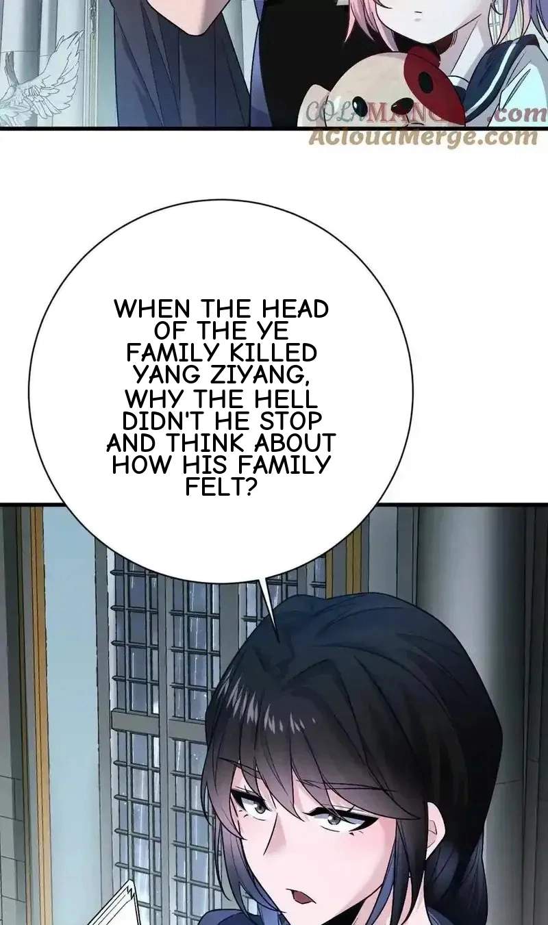 I’m Having Fun In The World of Mysteries Chapter 83 page 24