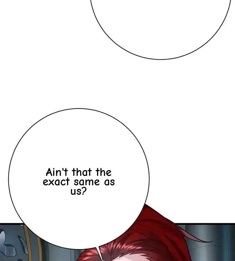 I’m Having Fun In The World of Mysteries Chapter 83 page 32