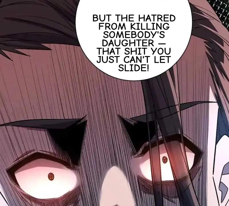 I’m Having Fun In The World of Mysteries Chapter 83 page 38