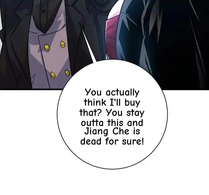 I’m Having Fun In The World of Mysteries Chapter 83 page 42