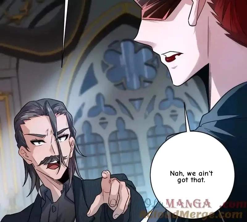 I’m Having Fun In The World of Mysteries Chapter 83 page 41