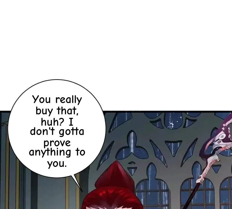 I’m Having Fun In The World of Mysteries Chapter 83 page 43