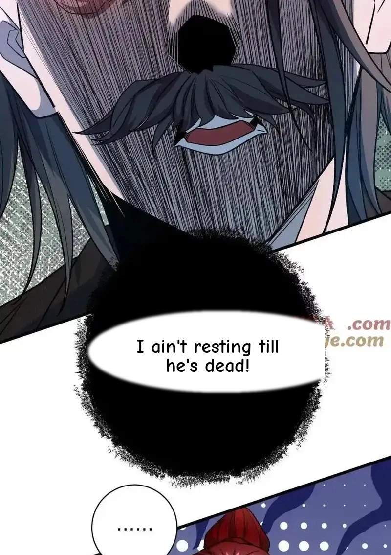 I’m Having Fun In The World of Mysteries Chapter 83 page 39
