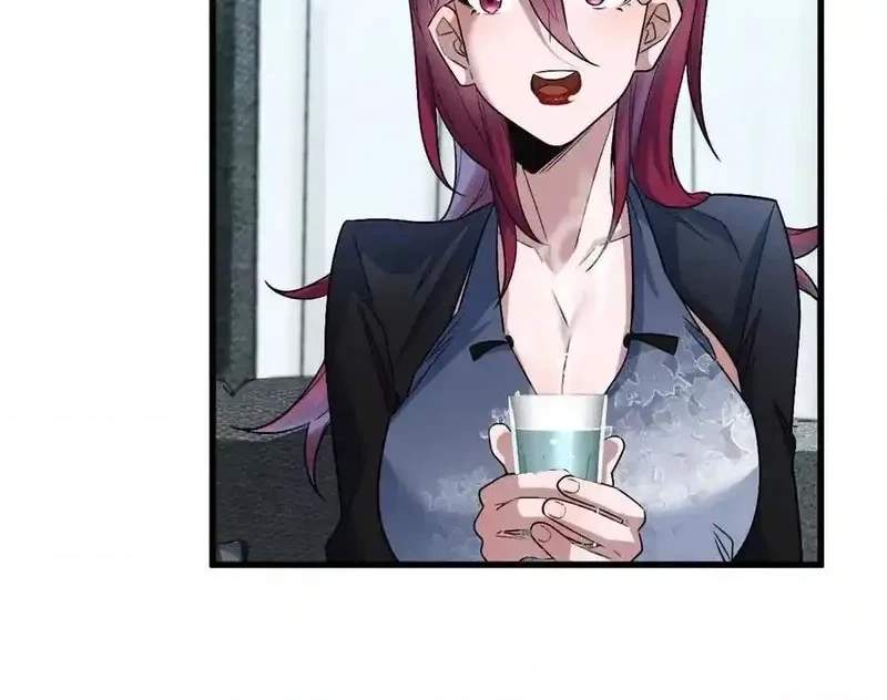I’m Having Fun In The World of Mysteries Chapter 83 page 50