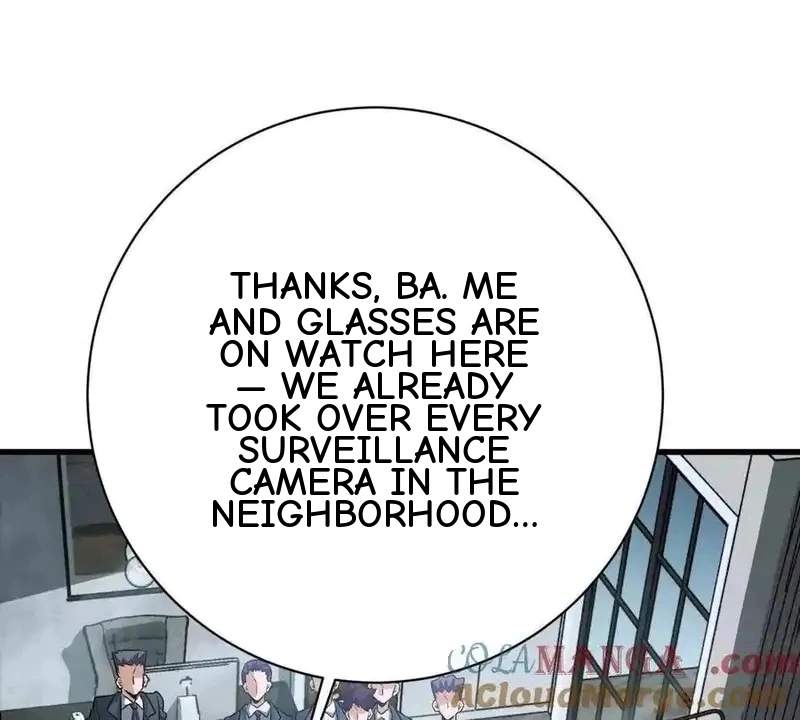 I’m Having Fun In The World of Mysteries Chapter 83 page 51