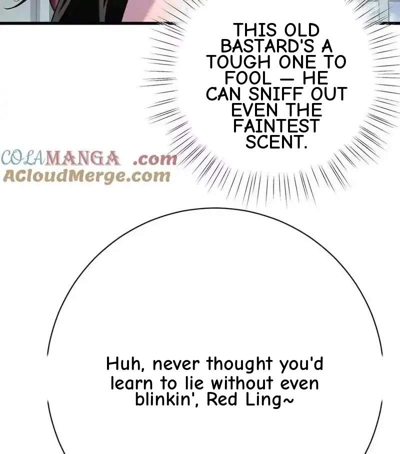 I’m Having Fun In The World of Mysteries Chapter 83 page 45